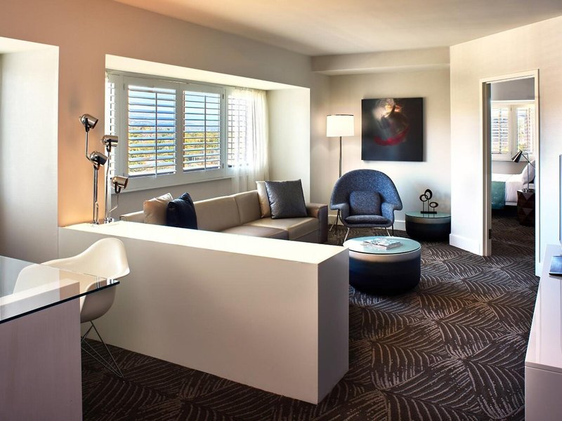 W Los Angeles - West Beverly Hills 41