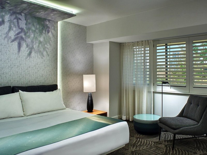 W Los Angeles - West Beverly Hills 43