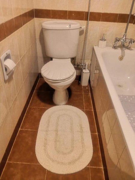 PrideInn Lantana Suites Hotel & Conferencing 19 - Bathroom Example