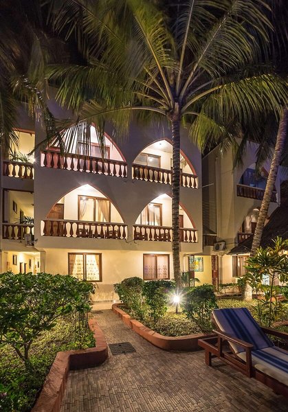 PrideInn Express Diani 1