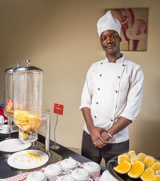 PrideInn Express Diani 2