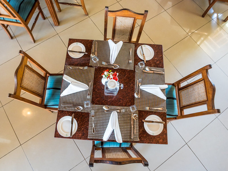 PrideInn Express Diani 3