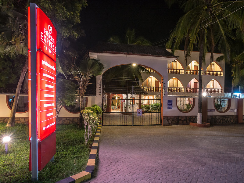 PrideInn Express Diani 5