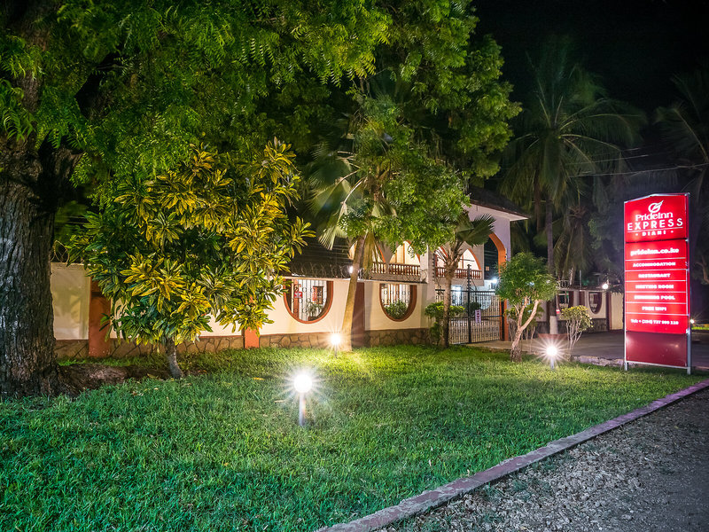 PrideInn Express Diani 6