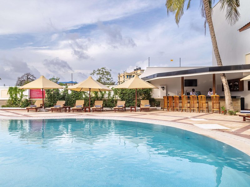 PrideInn Express Diani 9