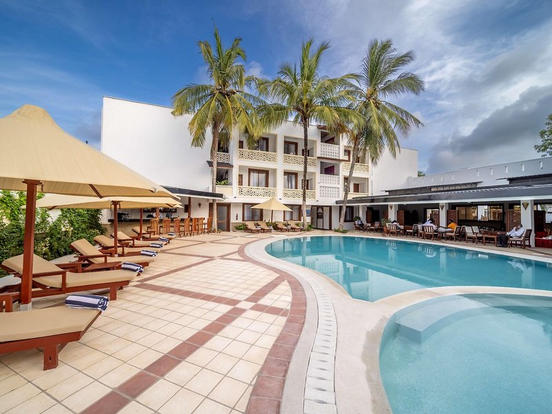 PrideInn Express Diani 10