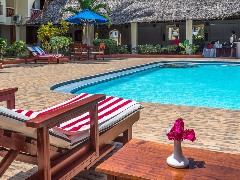 PrideInn Express Diani 11