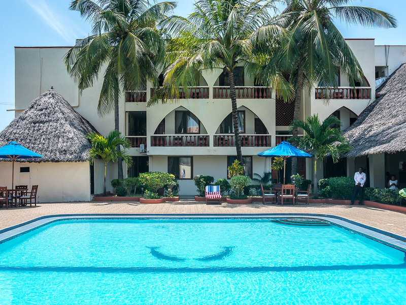 PrideInn Express Diani 12