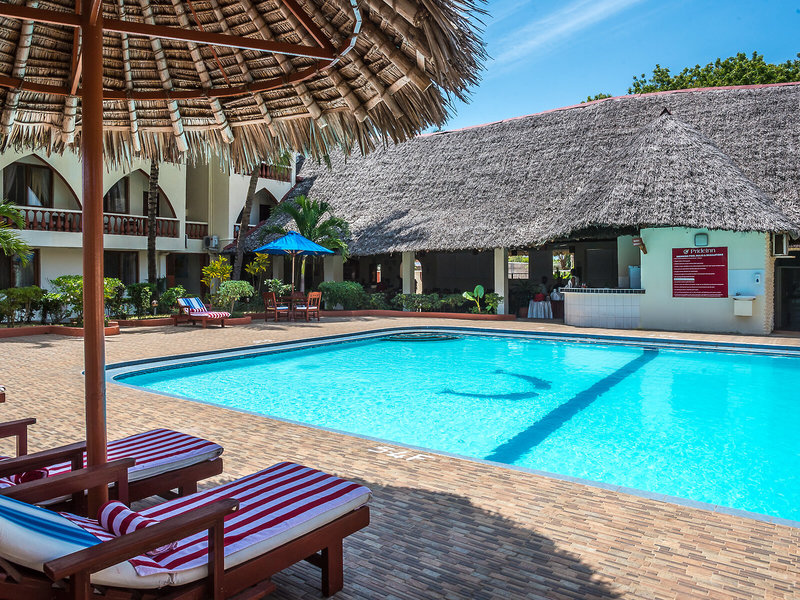 PrideInn Express Diani 13