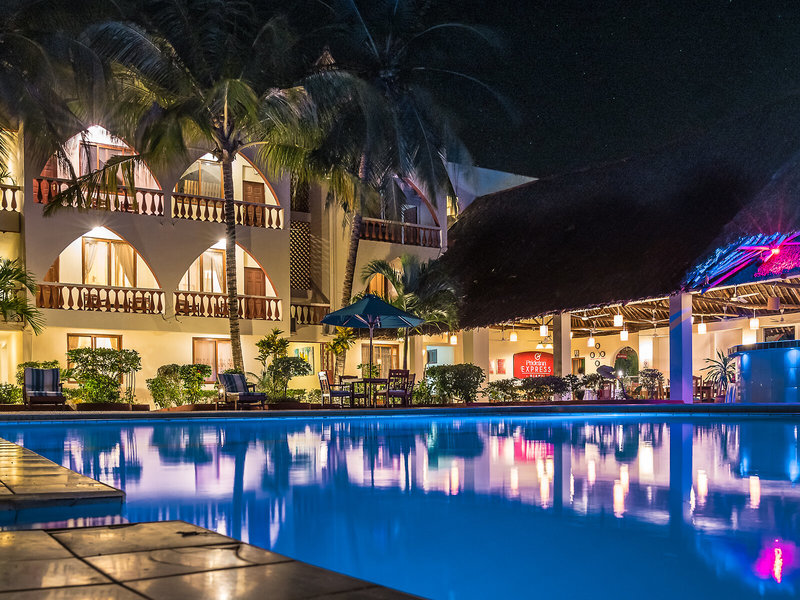 PrideInn Express Diani 14