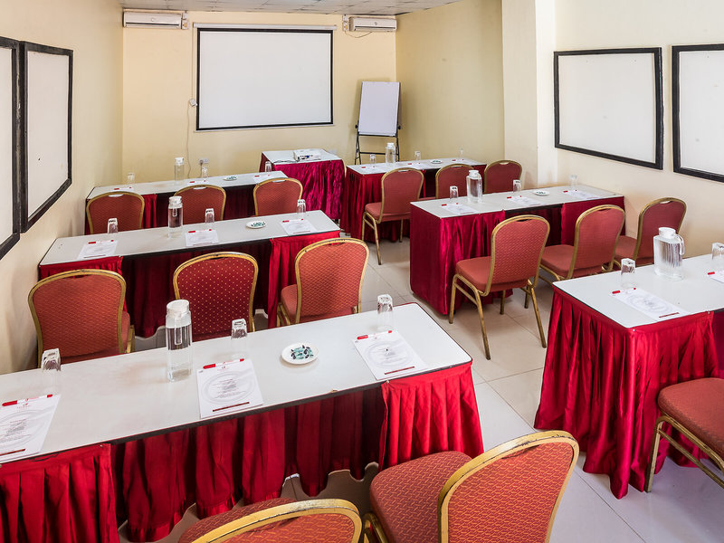 PrideInn Express Diani 15