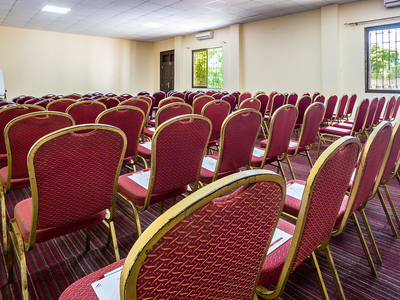 PrideInn Express Diani 18