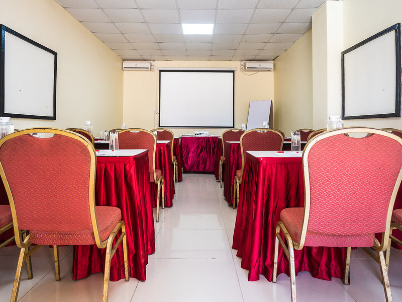 PrideInn Express Diani 20