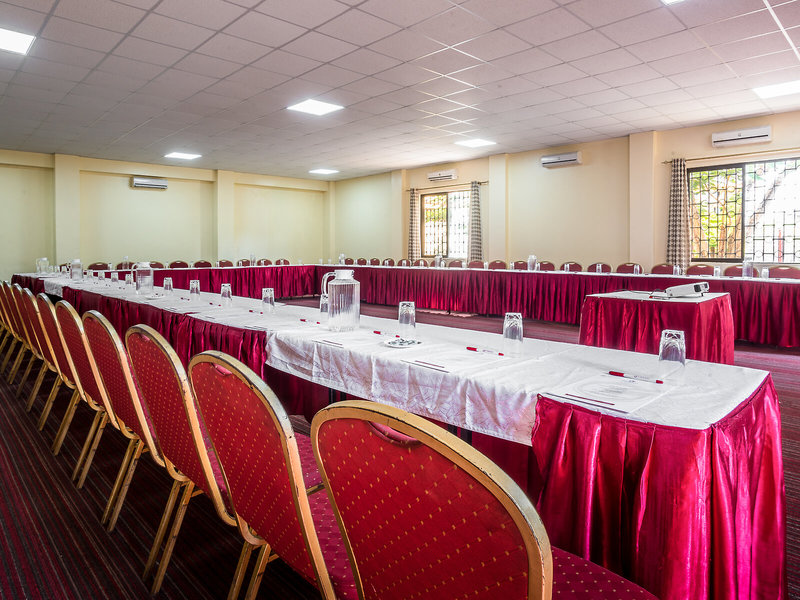 PrideInn Express Diani 21