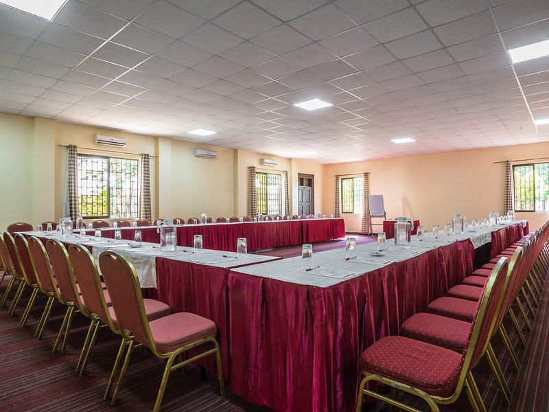 PrideInn Express Diani 24