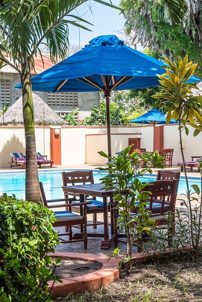 PrideInn Express Diani 25