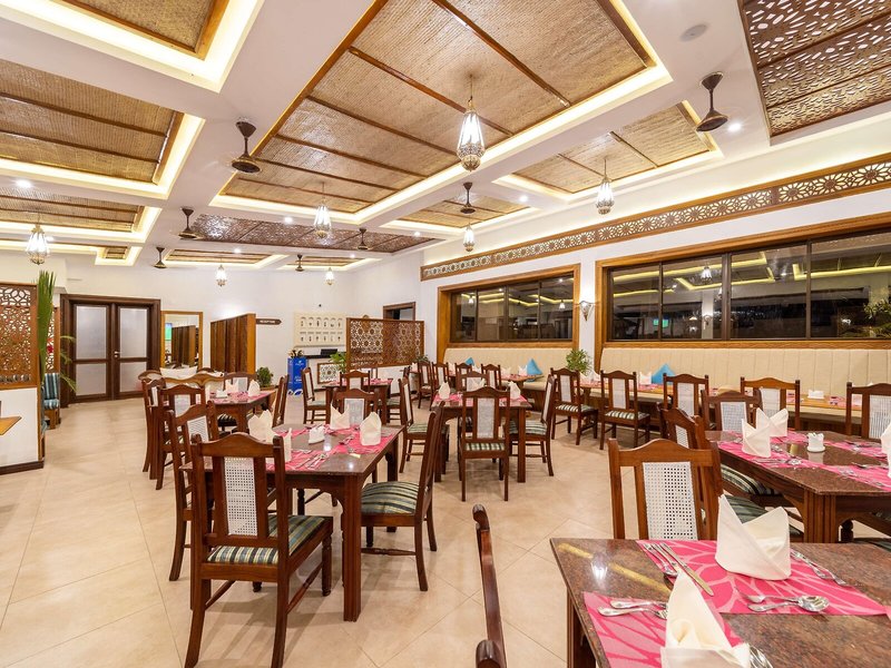 PrideInn Express Diani 26