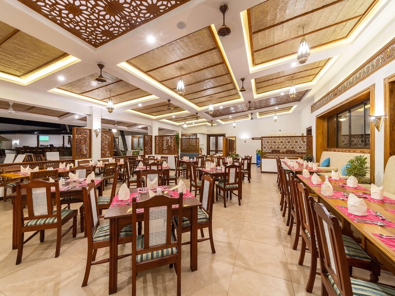 PrideInn Express Diani 27