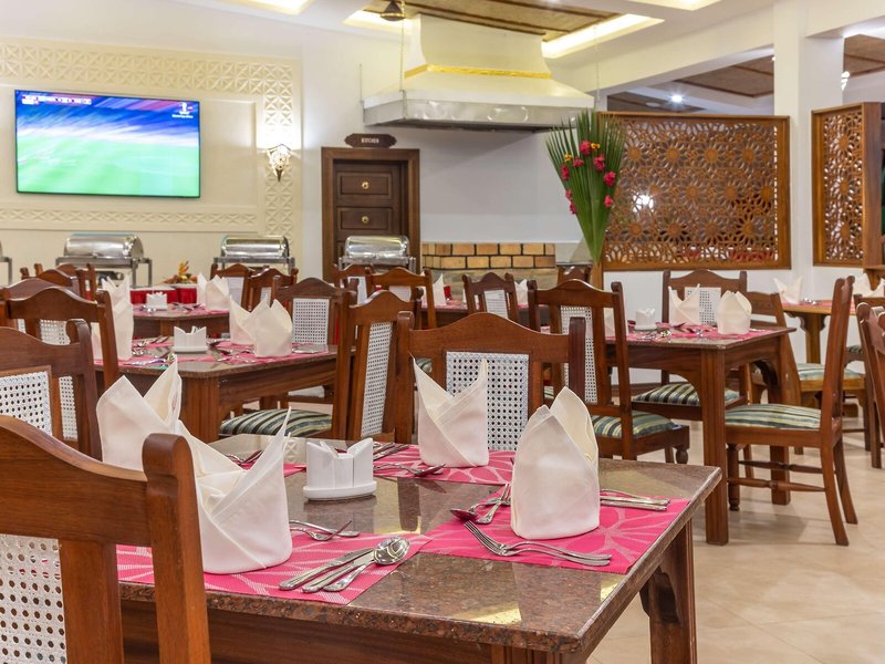 PrideInn Express Diani 28