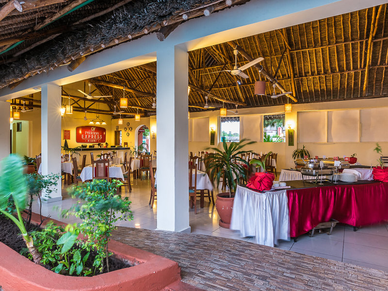 PrideInn Express Diani 29