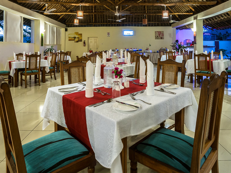 PrideInn Express Diani 31