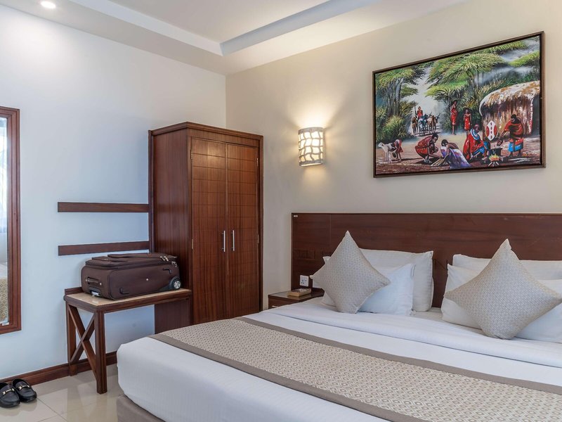 PrideInn Express Diani 32