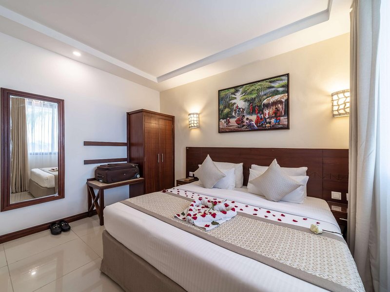 PrideInn Express Diani 33