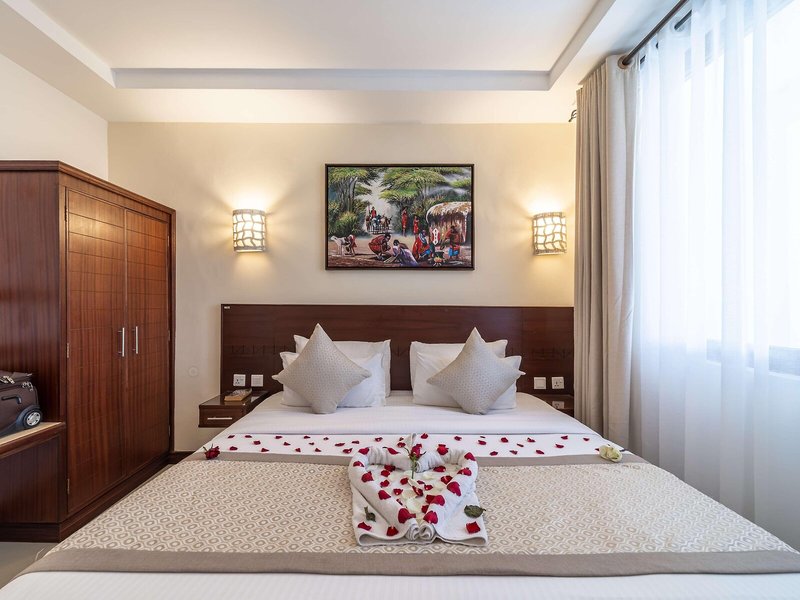 PrideInn Express Diani 34