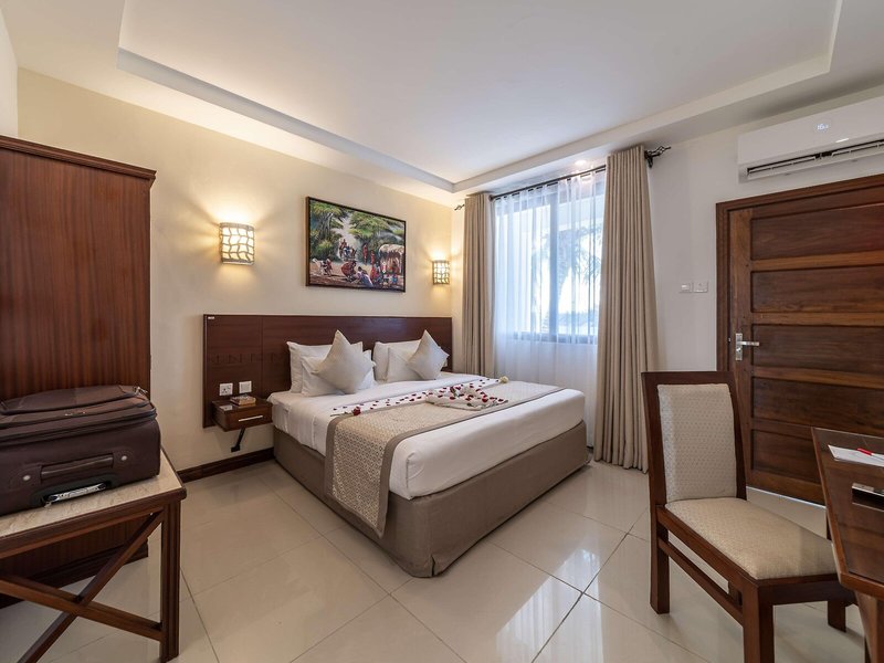 PrideInn Express Diani 35