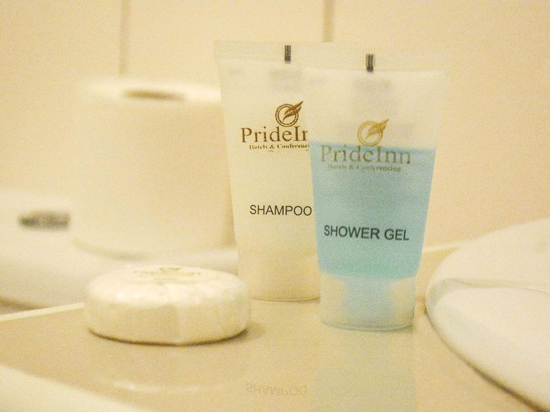 PrideInn Express Diani 36