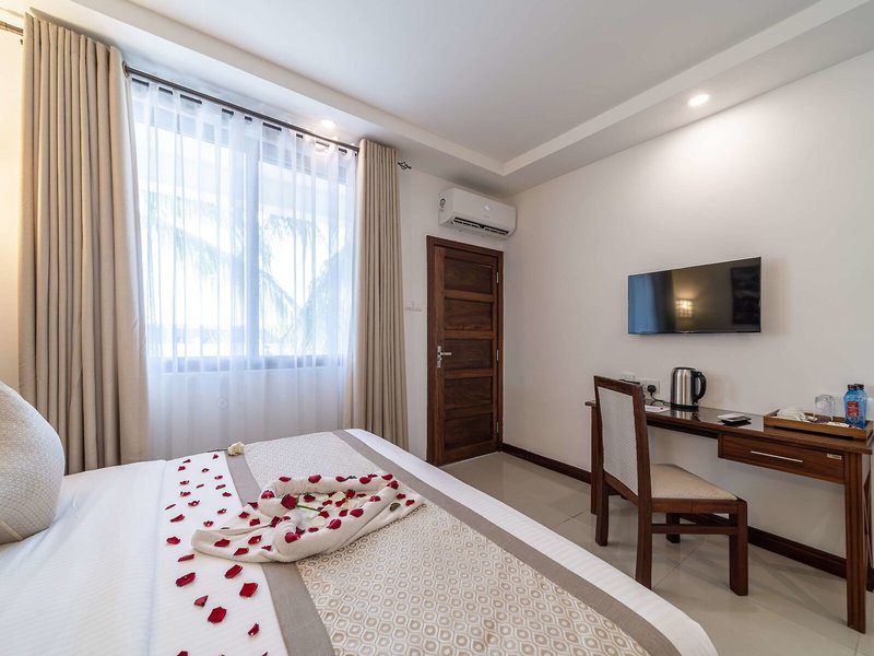 PrideInn Express Diani 37