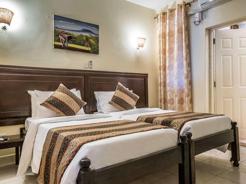 PrideInn Express Diani 38