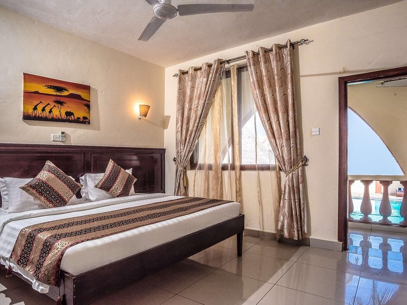 PrideInn Express Diani 39