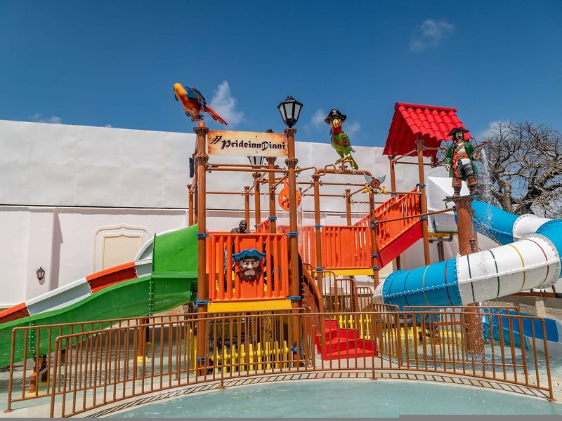 PrideInn Express Diani 40