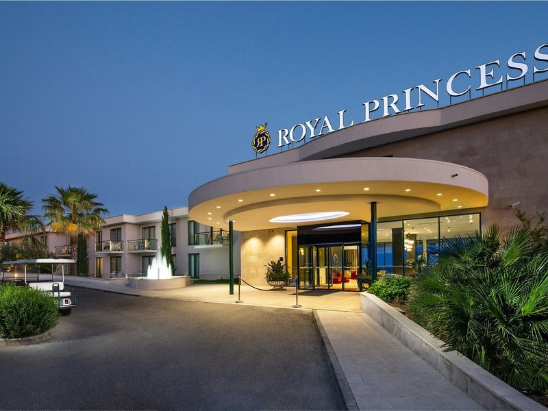 Importanne Resort Royal Princess 1
