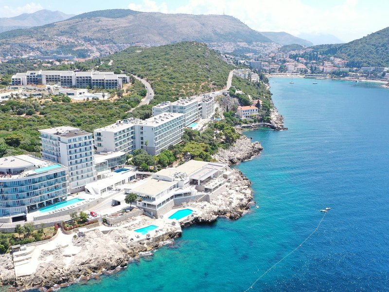 Importanne Resort Royal Princess 2