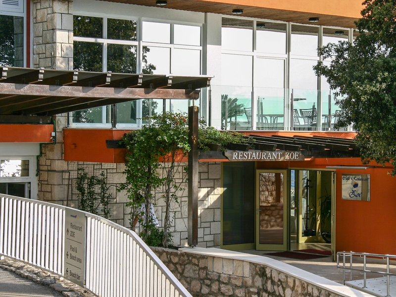 Importanne Resort Royal Princess 3