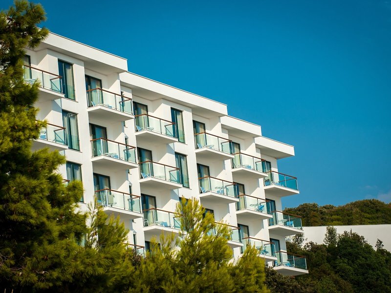 Importanne Resort Royal Princess 5