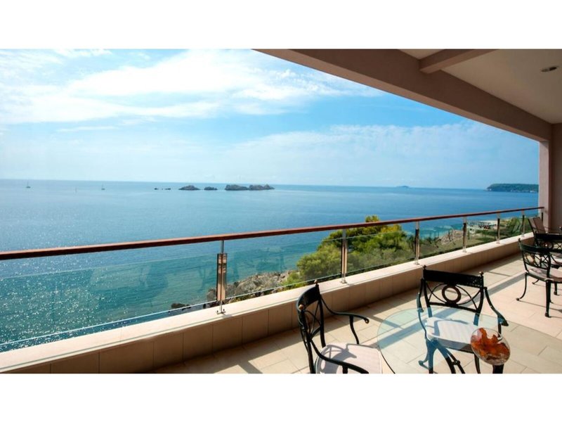 Importanne Resort Royal Princess 7
