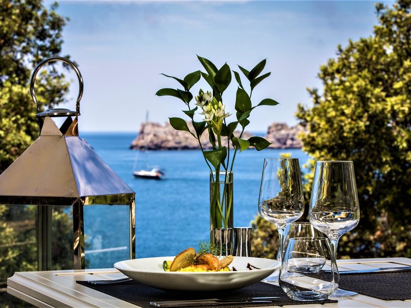 Importanne Resort Royal Princess 8
