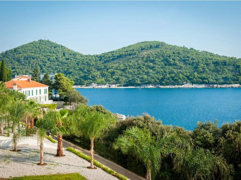 Importanne Resort Royal Princess 12