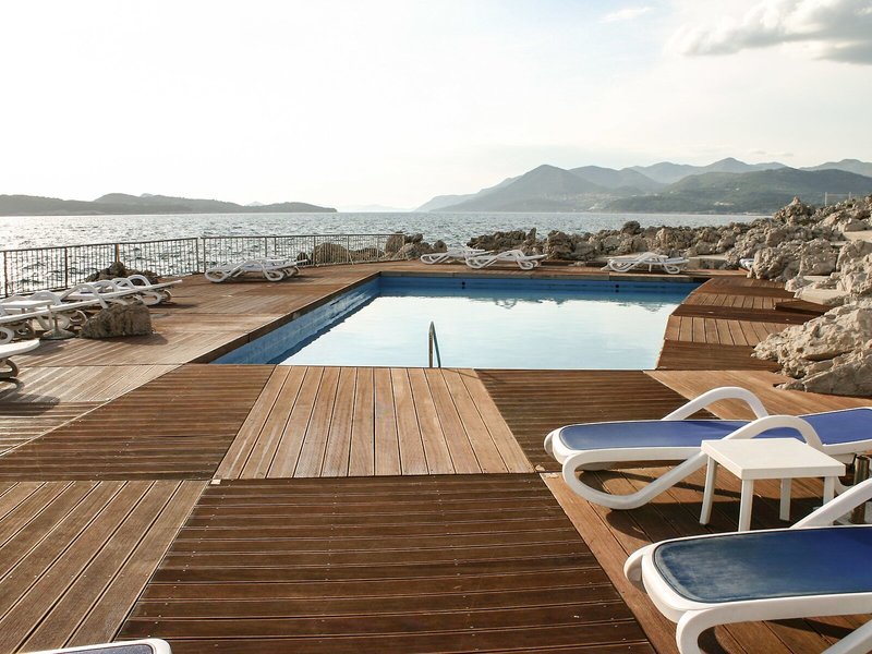 Importanne Resort Royal Princess 14
