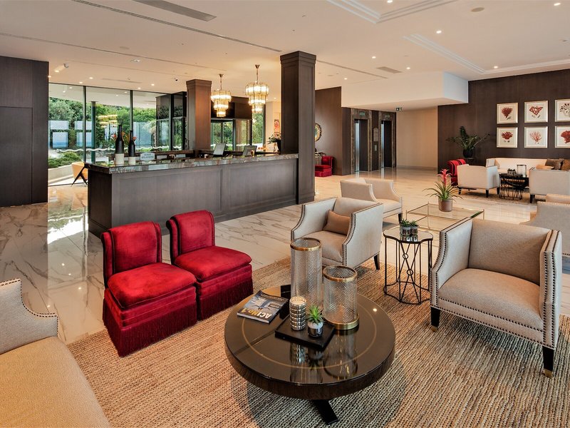 Importanne Resort Royal Princess 19