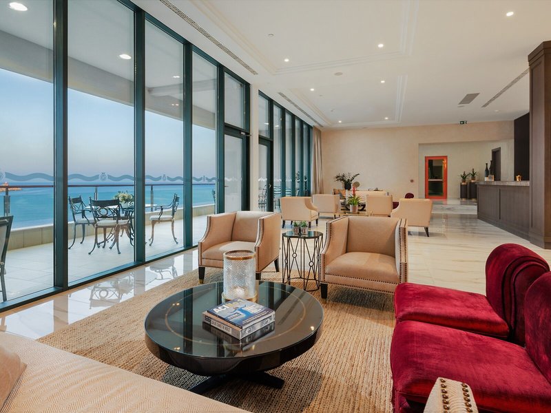 Importanne Resort Royal Princess 20