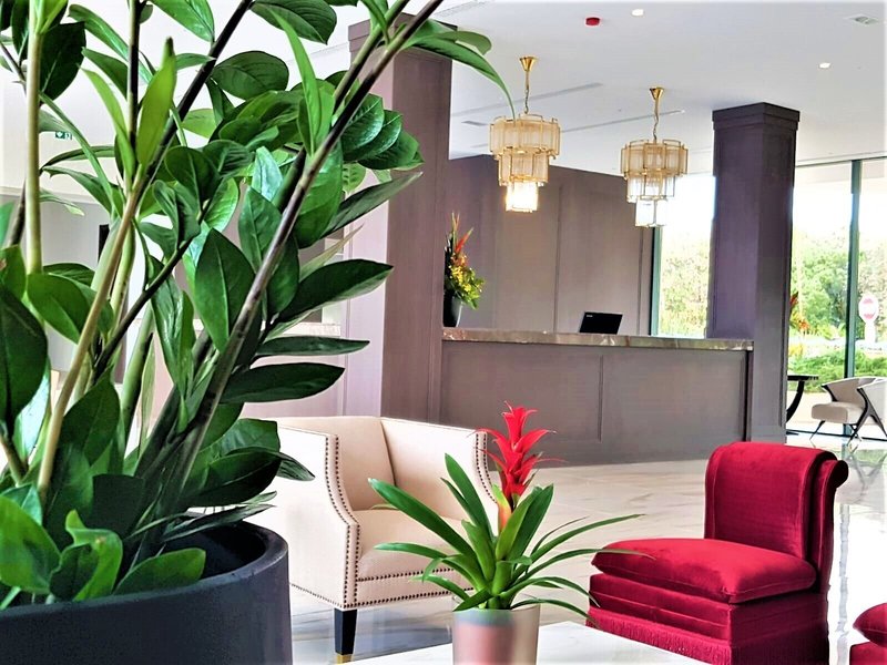 Importanne Resort Royal Princess 21