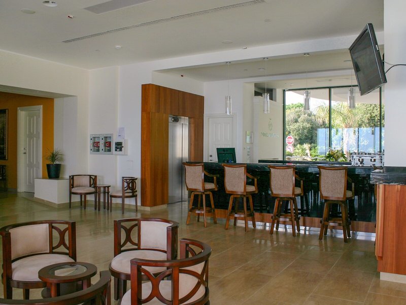 Importanne Resort Royal Princess 22