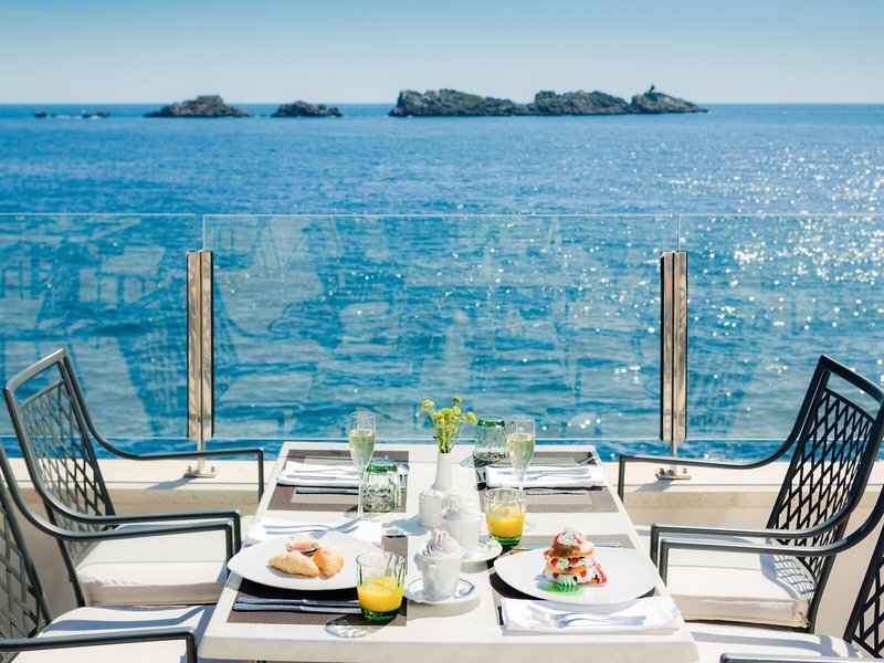 Importanne Resort Royal Princess 24