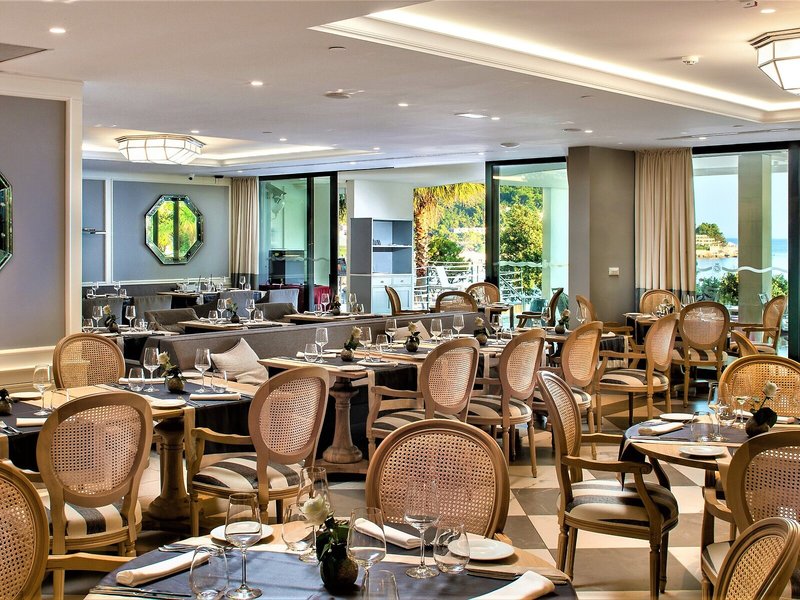 Importanne Resort Royal Princess 28