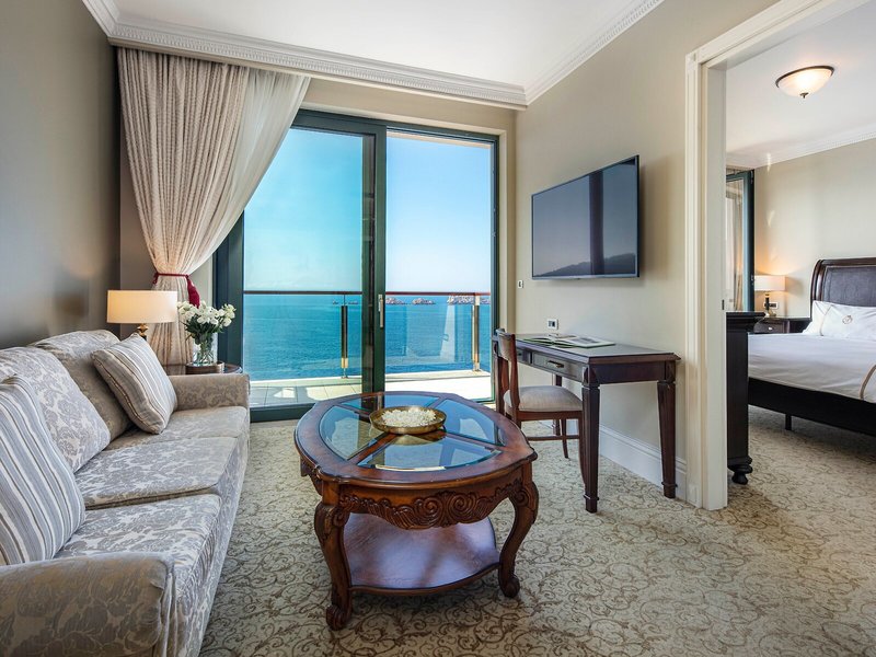 Importanne Resort Royal Princess 34