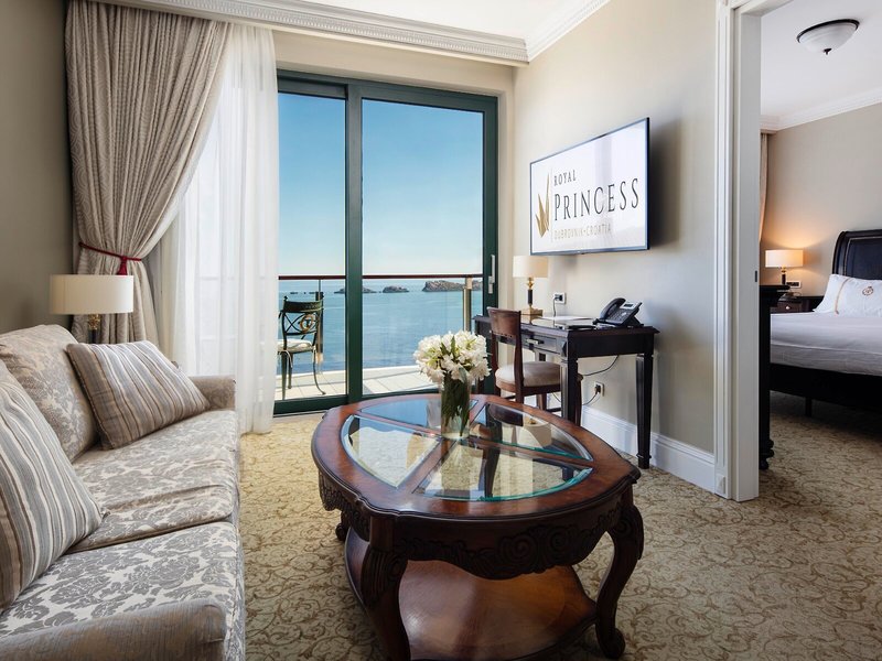 Importanne Resort Royal Princess 35